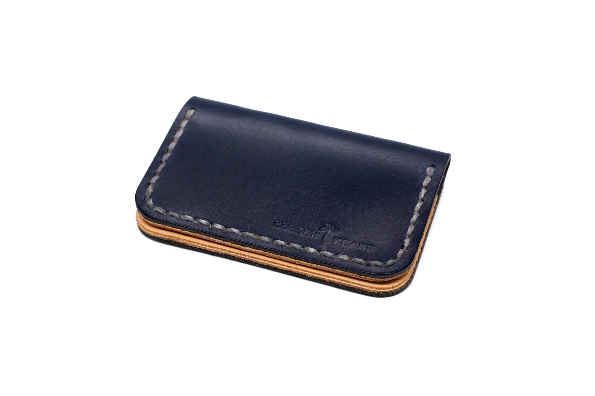 No. 215 - Card Wallet