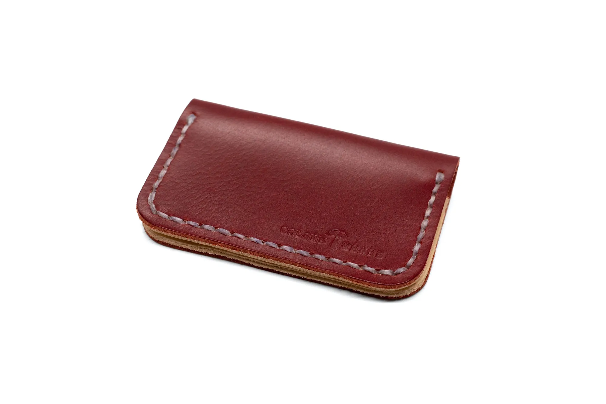 No. 215 - Card Wallet