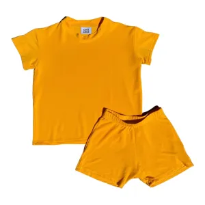 Noam set - marigold