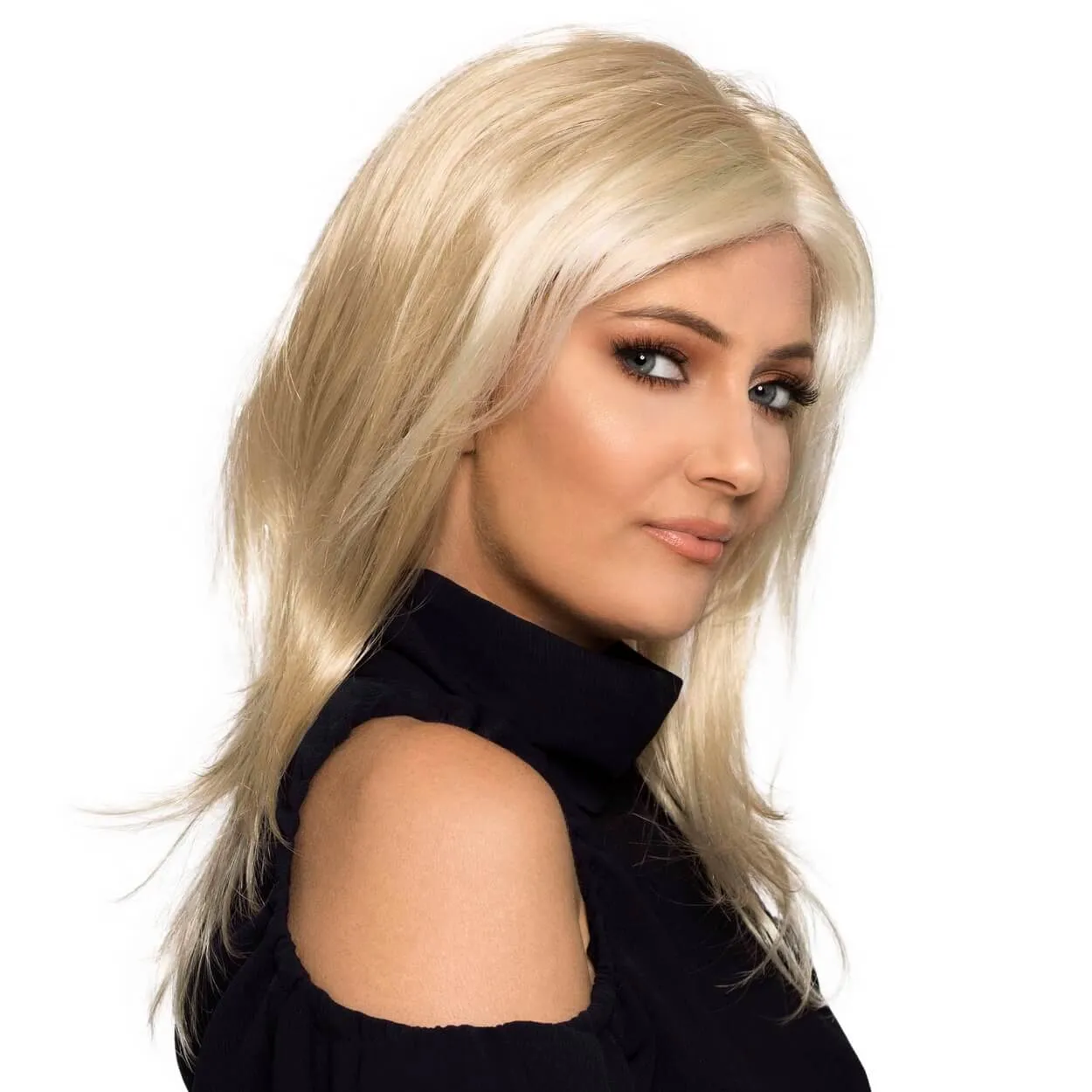 Noelle by Wig Pro (Mono Top Wig)