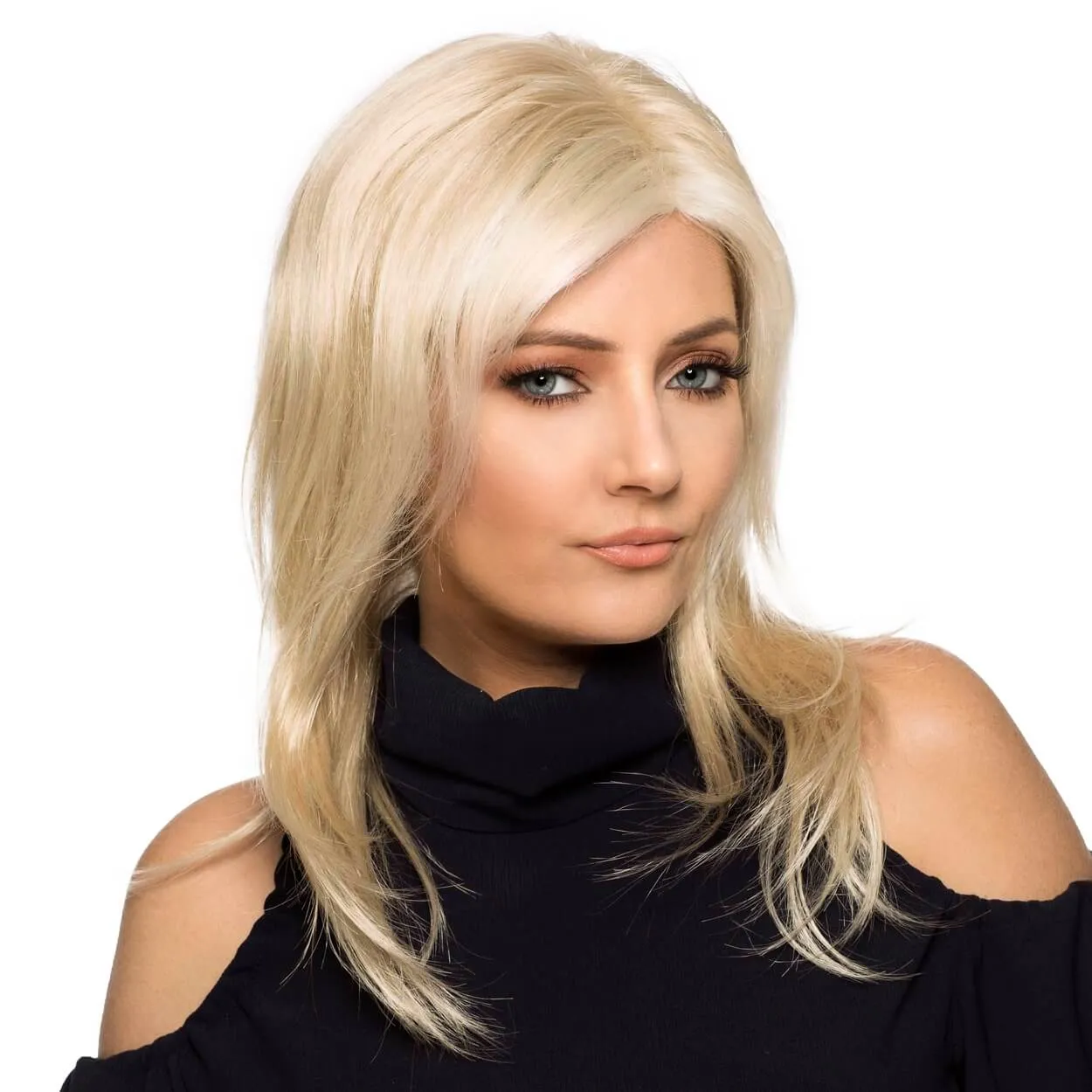 Noelle by Wig Pro (Mono Top Wig)