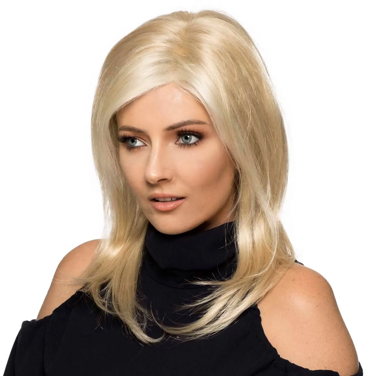 Noelle by Wig Pro (Mono Top Wig)