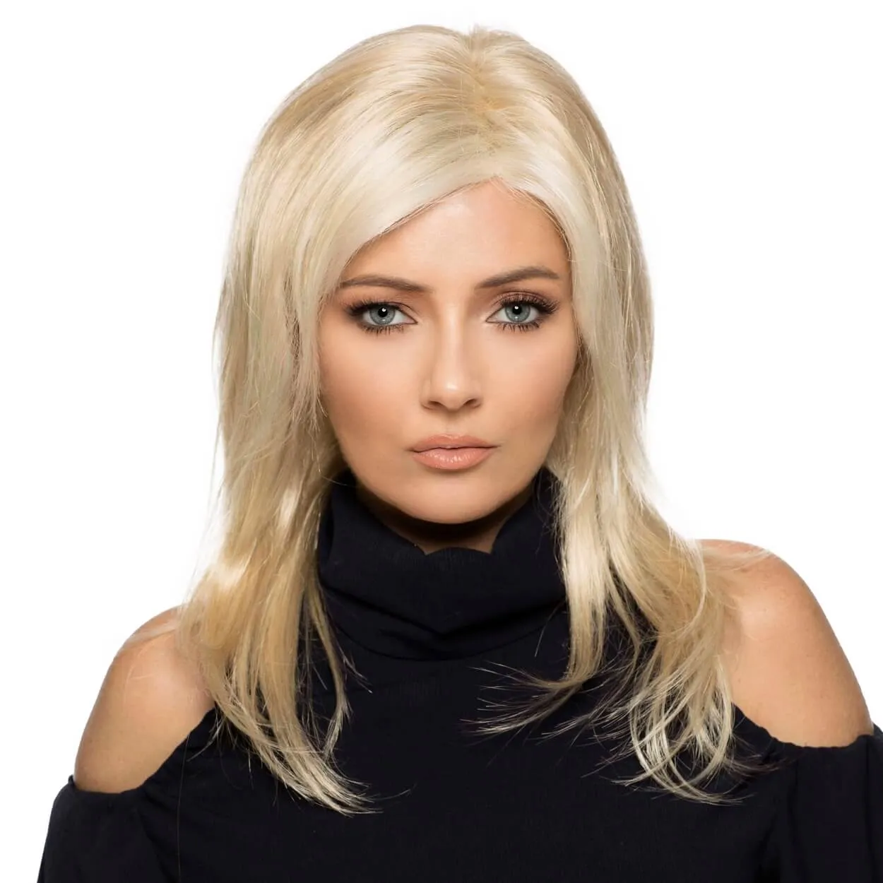 Noelle by Wig Pro (Mono Top Wig)