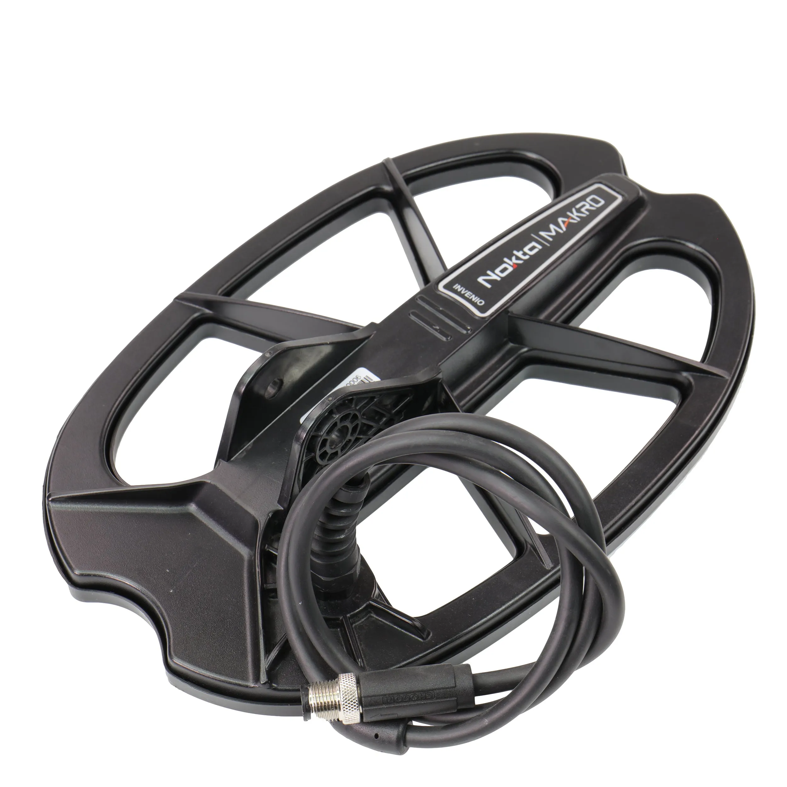 Nokta Invenio Standard Pack Smart Metal Detector and 3D Imaging System