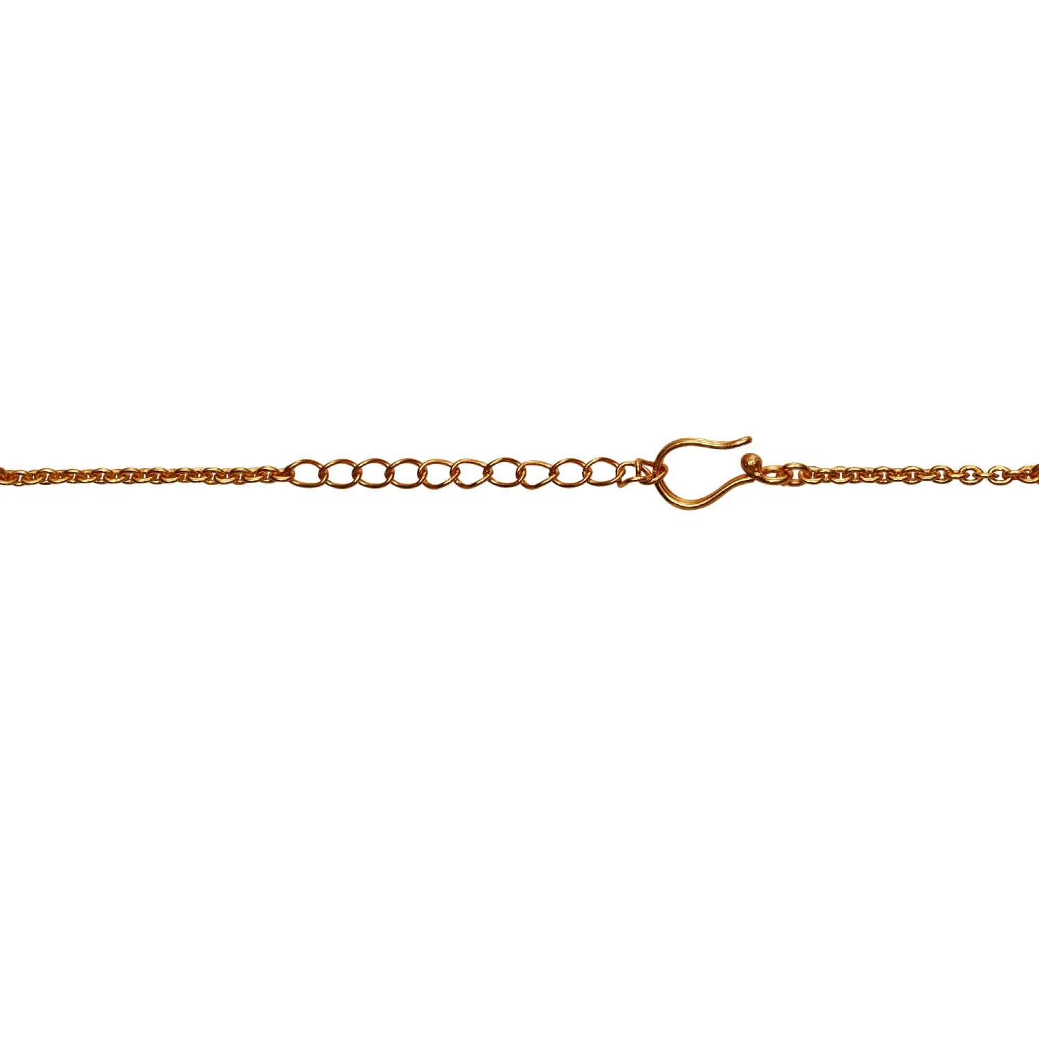 NOOR DROP NECKLACE