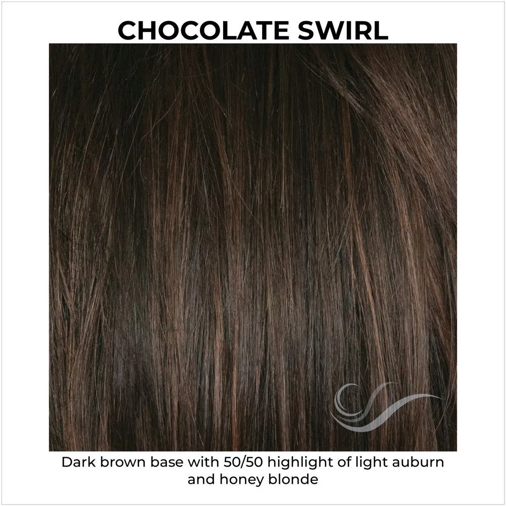 Nori by Noriko (Basic Cap Wig)