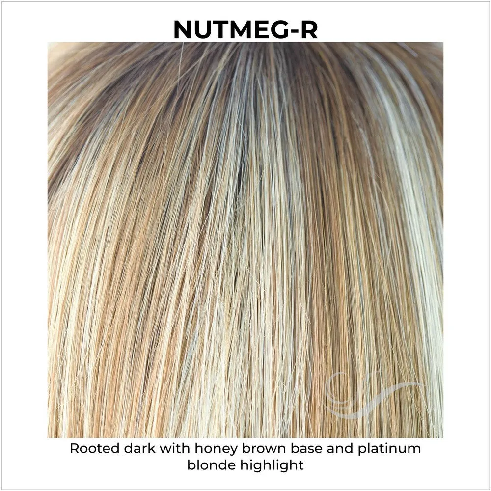 Nori by Noriko (Basic Cap Wig)
