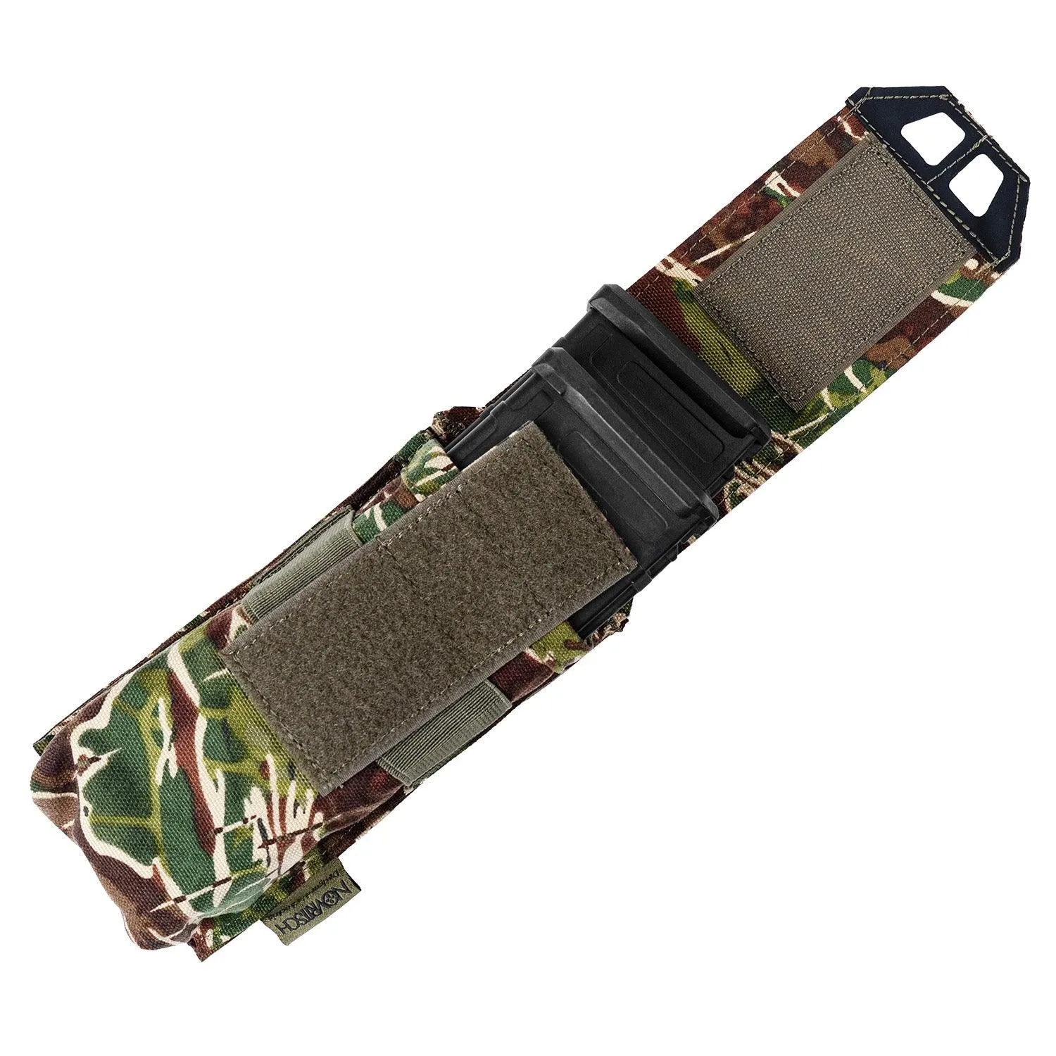 Novritsch Covered Molle Pouch for Rifle magazines - ACP