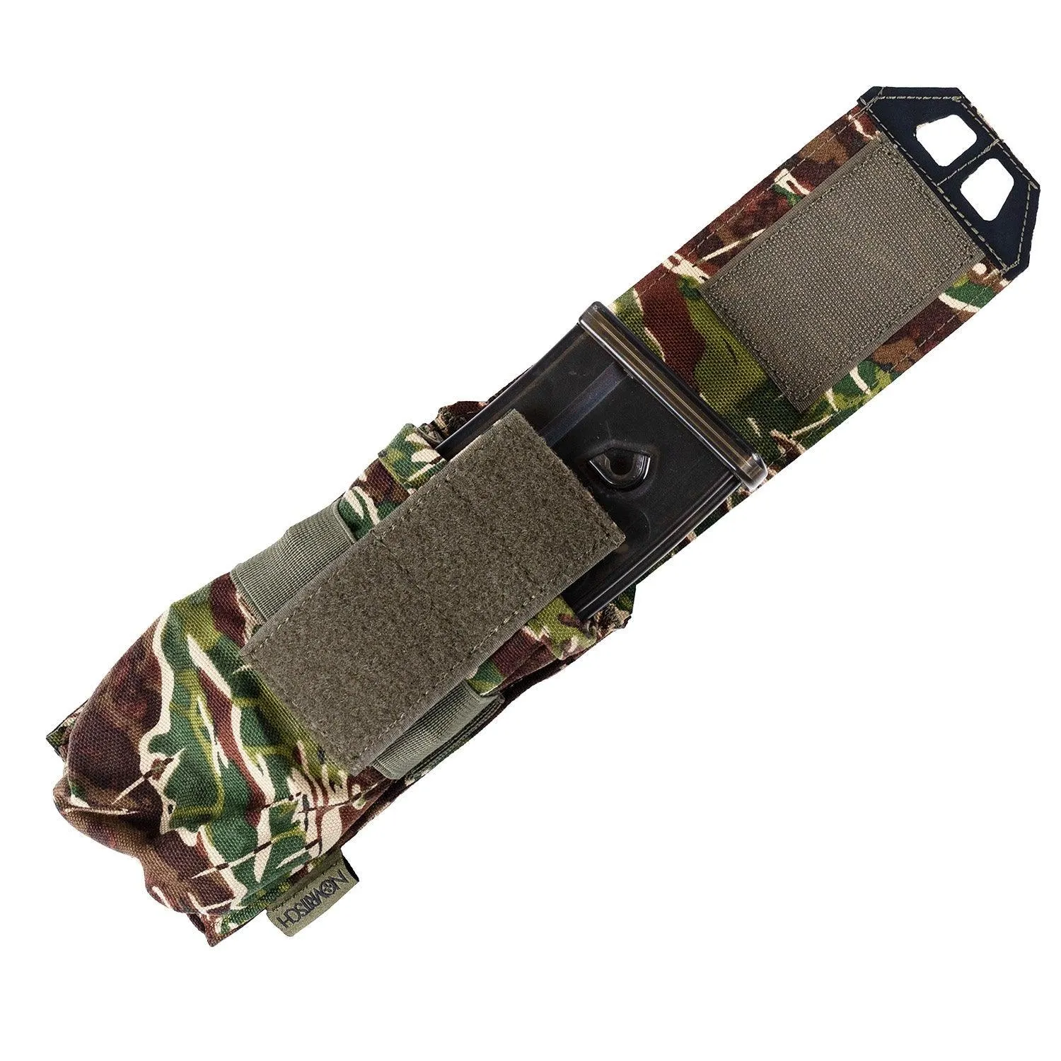 Novritsch Covered Molle Pouch for Rifle magazines - ACP