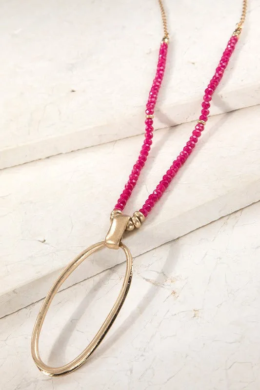 Octavia Necklace