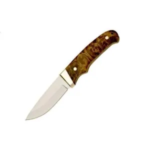 Old Timer Pro Hunter Full Tang Fixed Blade Knife