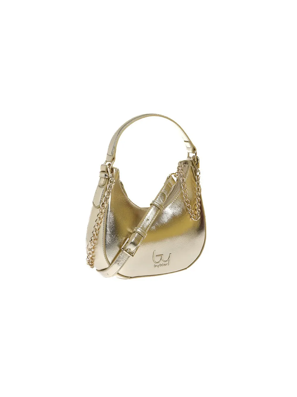 Olivia Metal - Gold
