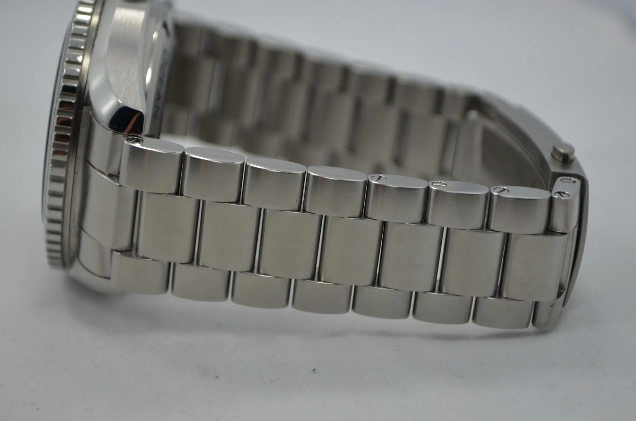Omega 232.30.46.21.01.003 Seamaster Planet Ocean Professional 600M Master Co-Axial Watch