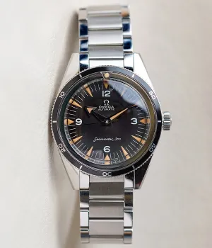 Omega Seamaster 300 1957 Trilogy 234.10.39.20.01.001