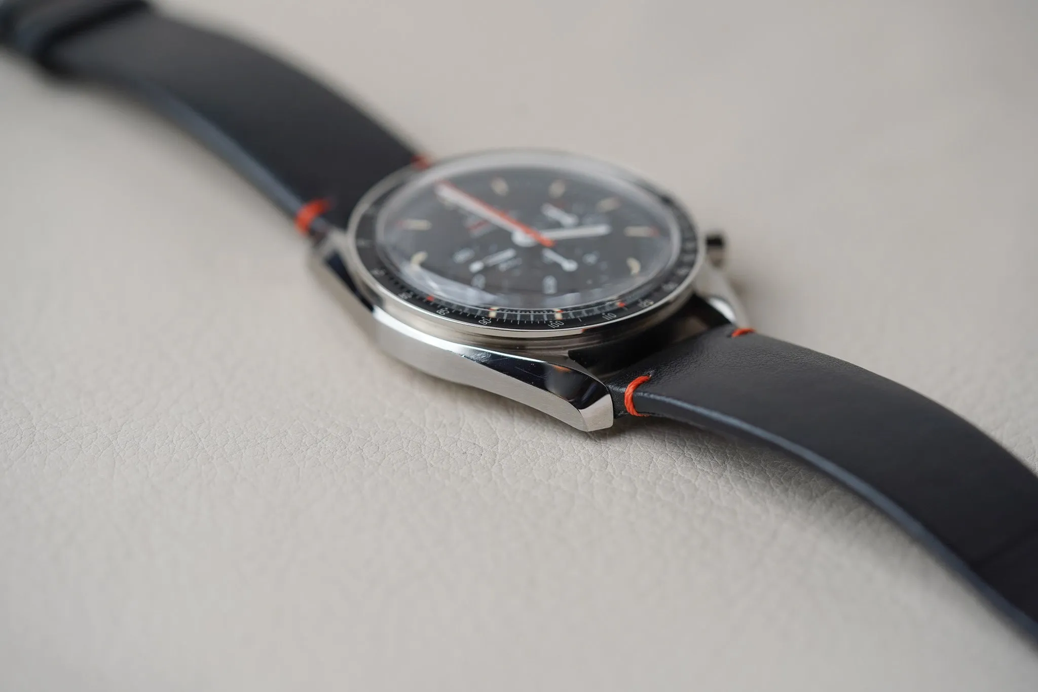 Omega Speedmaster 'Speedy Tuesday' 2 Ultraman 311.12.42.30.01.001