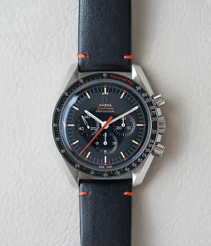 Omega Speedmaster 'Speedy Tuesday' 2 Ultraman 311.12.42.30.01.001