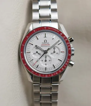 Omega Speedmaster Tokyo 2020 “Rising Sun” 522.30.42.30.06.001