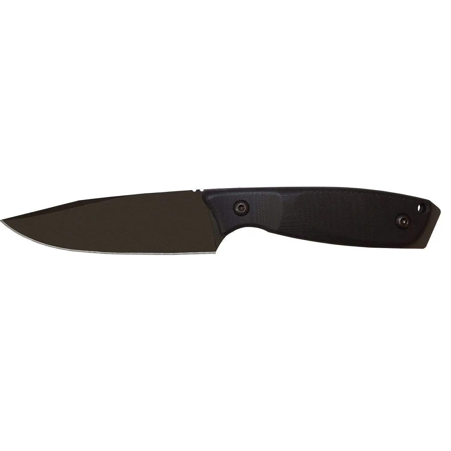Ontario Cerberus Fixed Blade 4.8 in Nylon Sheath
