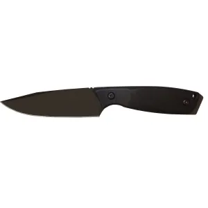 Ontario Cerberus Fixed Blade 4.8 in Nylon Sheath