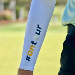 #ontour UV Golf Sleeves