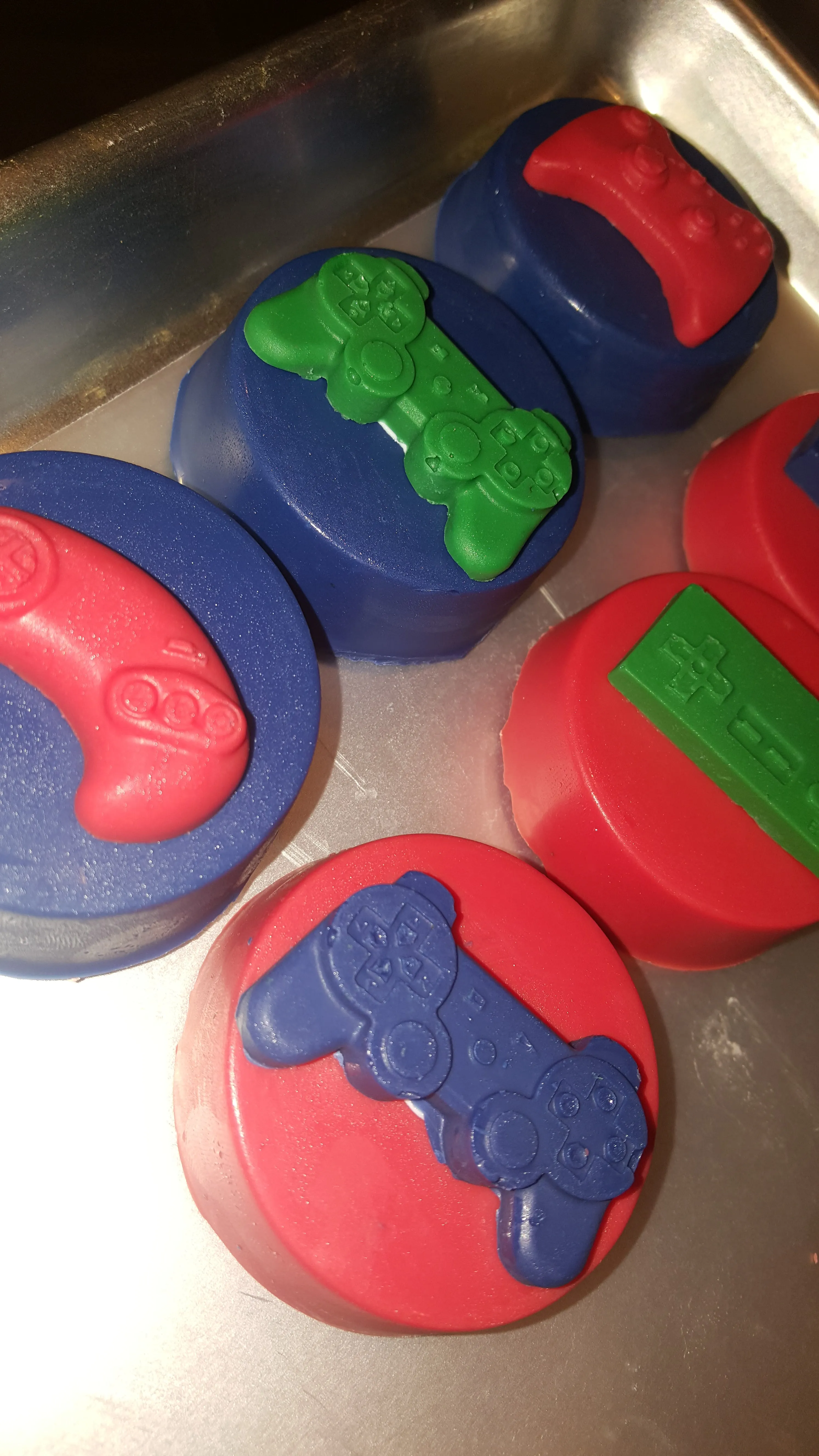 Oreo Cookies - Chocolate Covered/Dipped (Video Game)