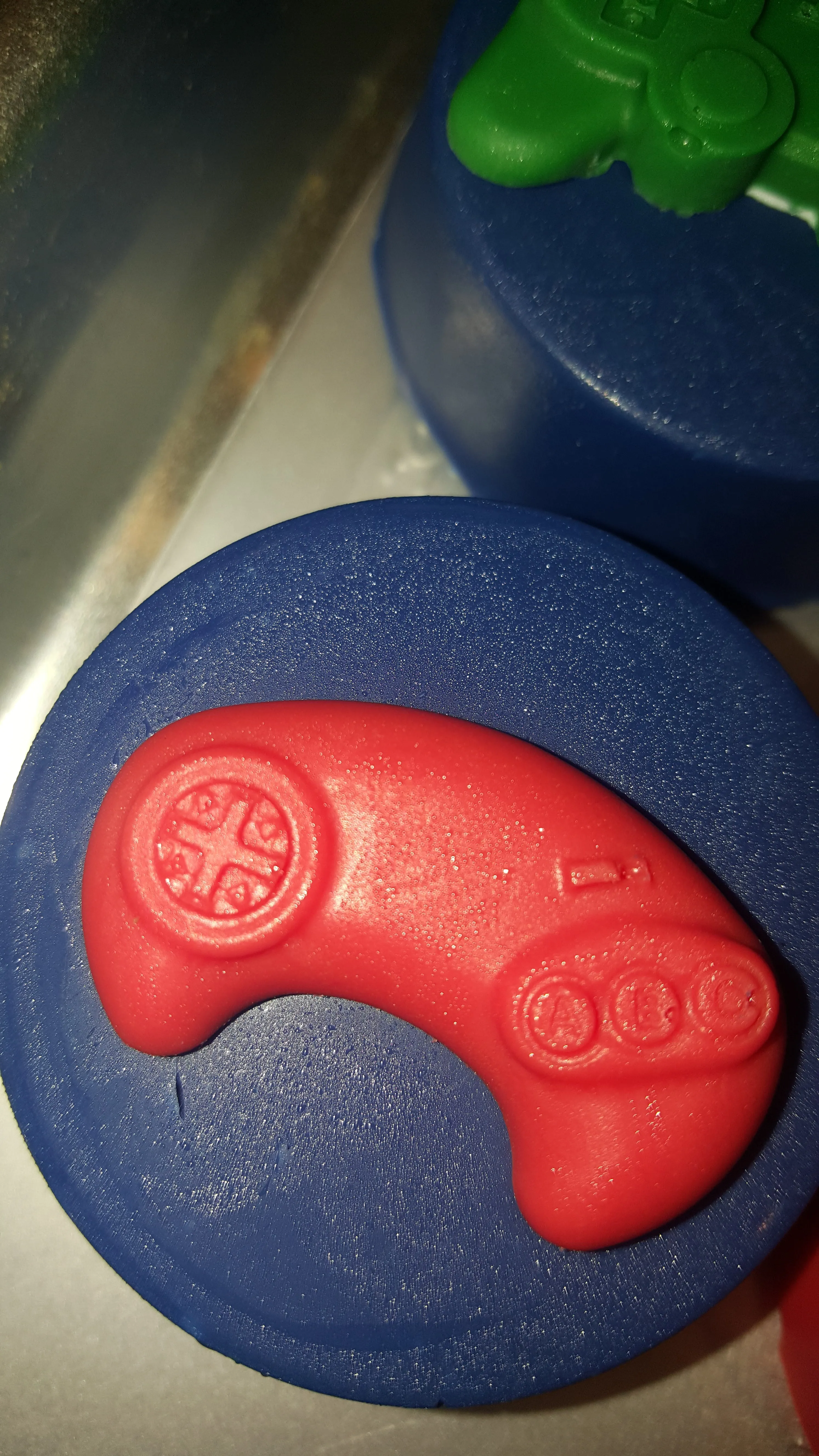 Oreo Cookies - Chocolate Covered/Dipped (Video Game)
