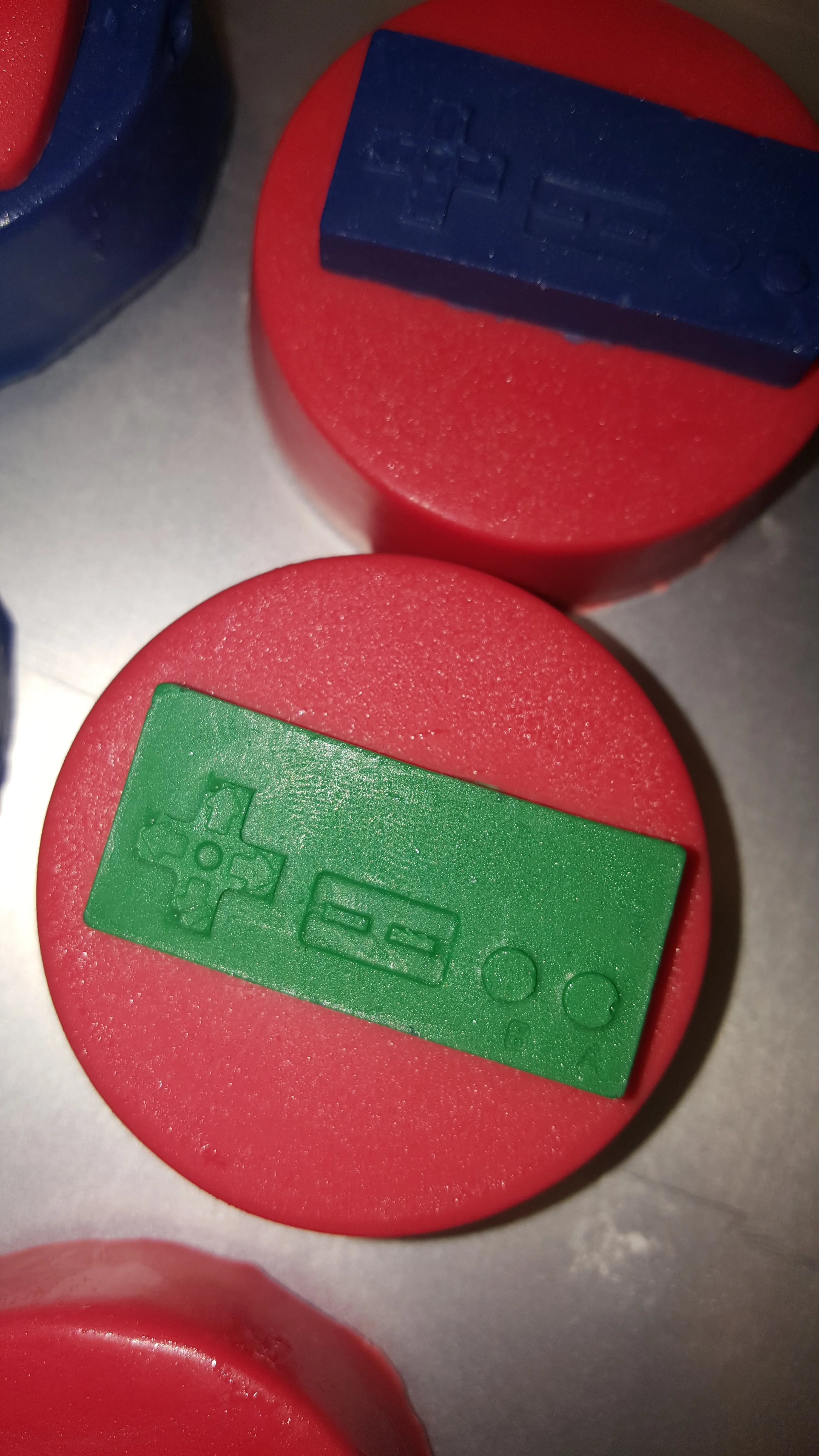 Oreo Cookies - Chocolate Covered/Dipped (Video Game)