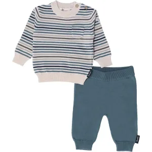 Organic Cotton Knit Set
