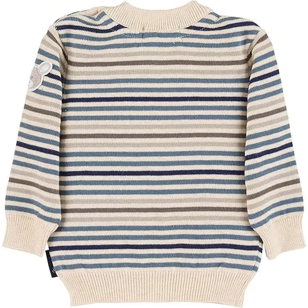 Organic Cotton Knit Set