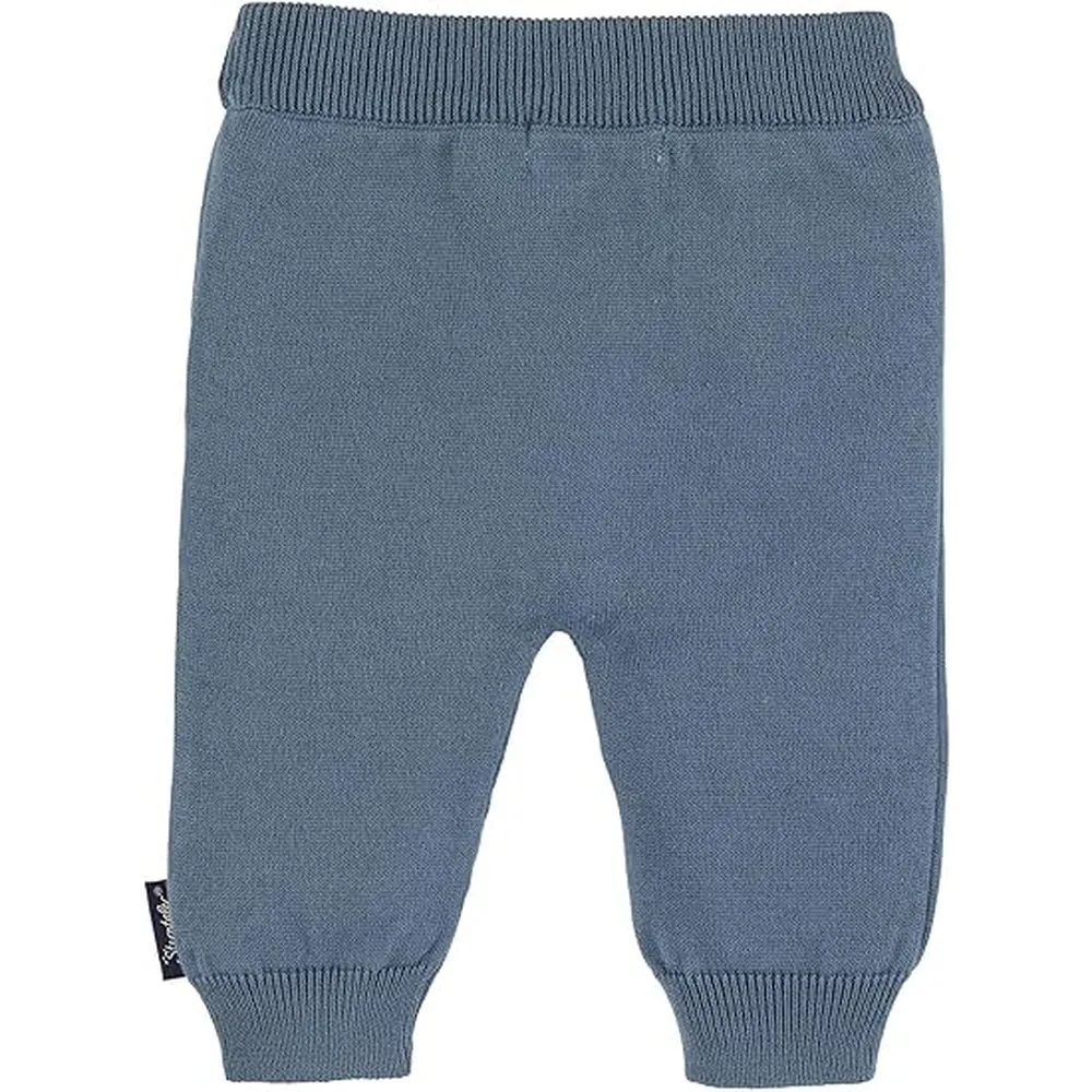 Organic Cotton Knit Set