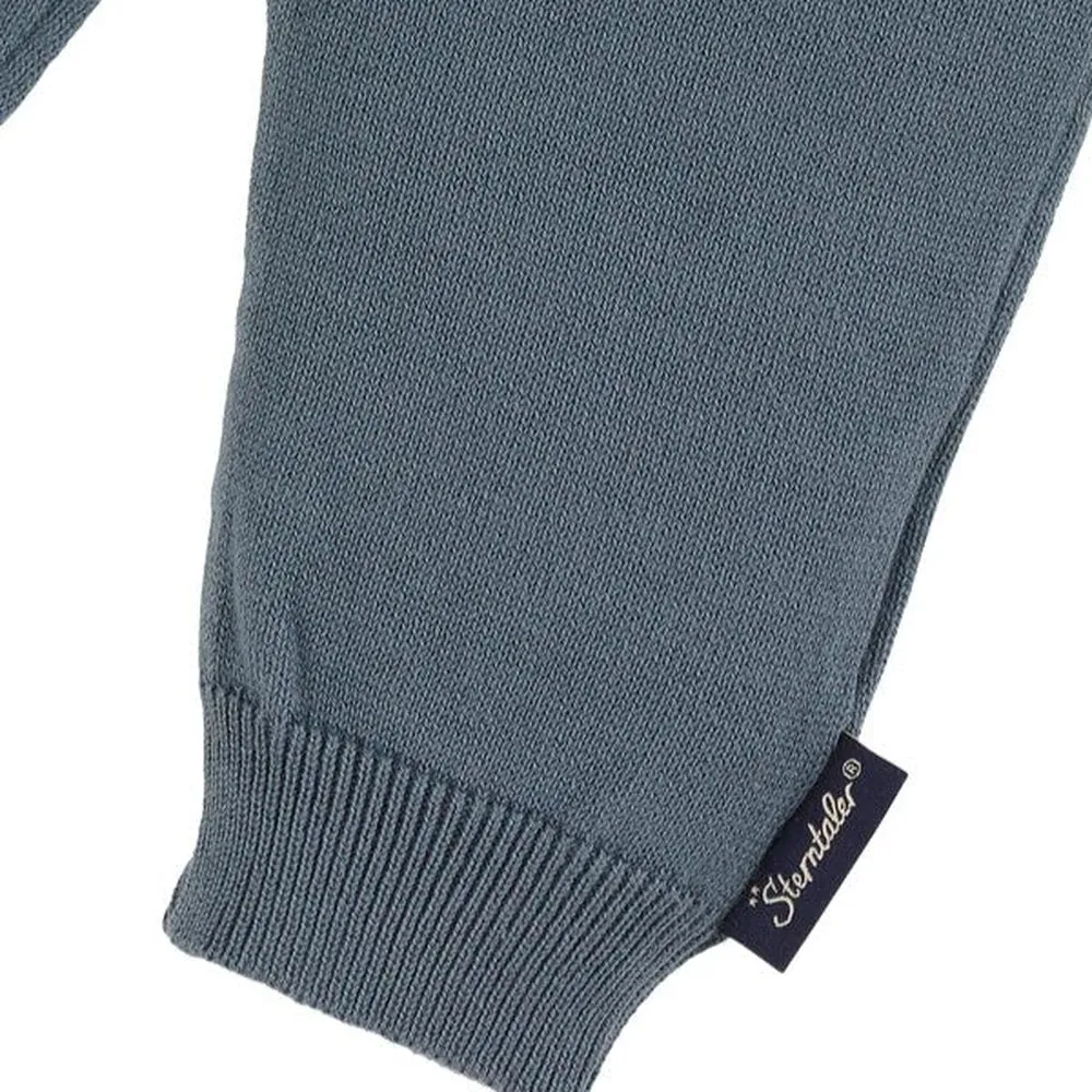 Organic Cotton Knit Set