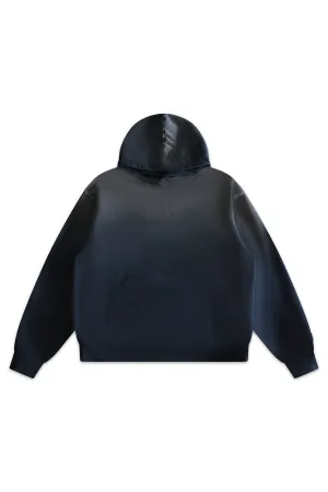 ORIGIN GLOW HOODIE - OMBRE