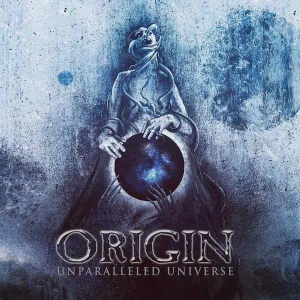 ORIGIN - Unparalleled Universe VINYL