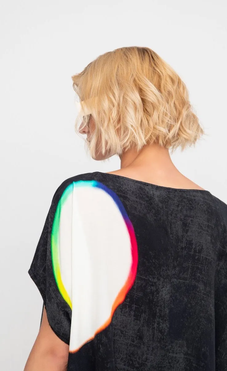 Ozai n Ku Orbits Boxy Top