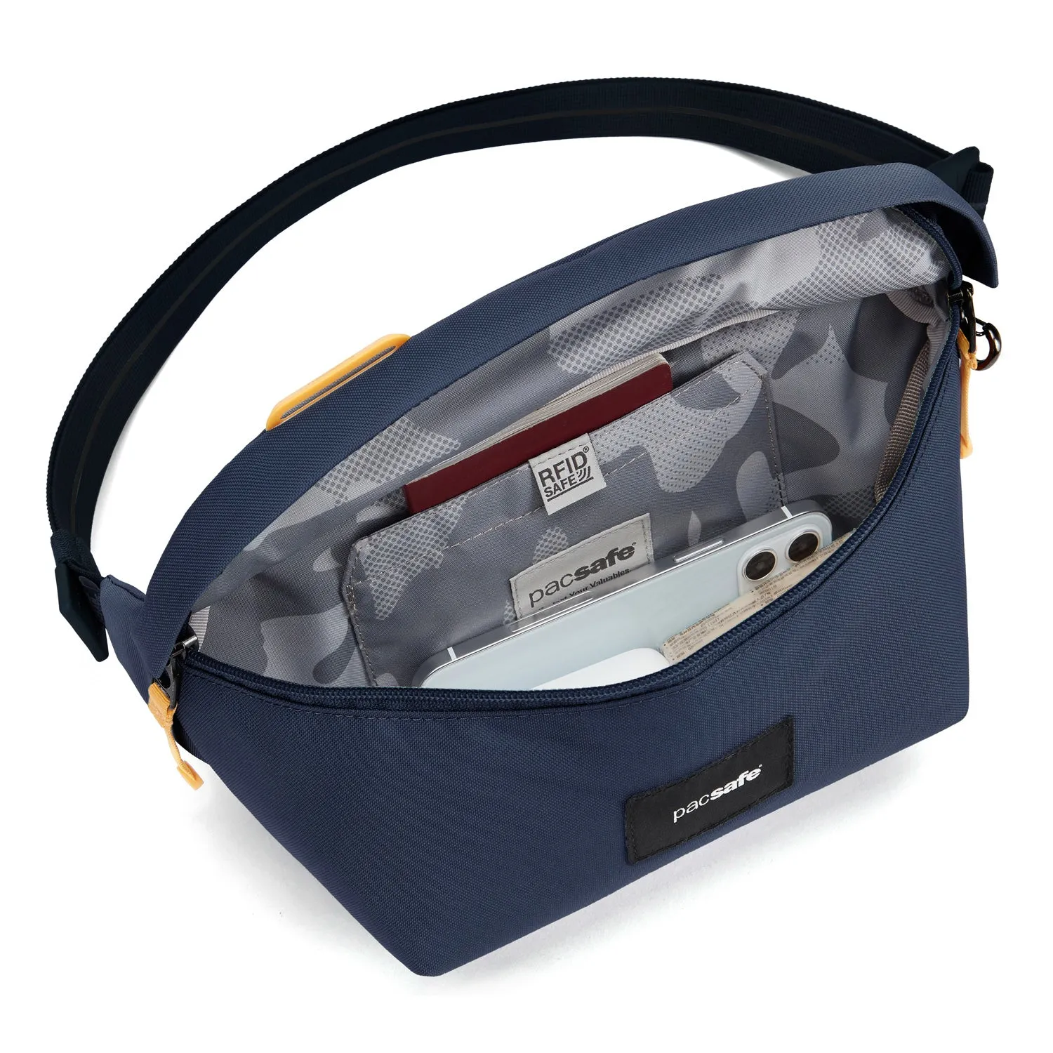 Pacsafe® Go Anti-Theft Sling Pack