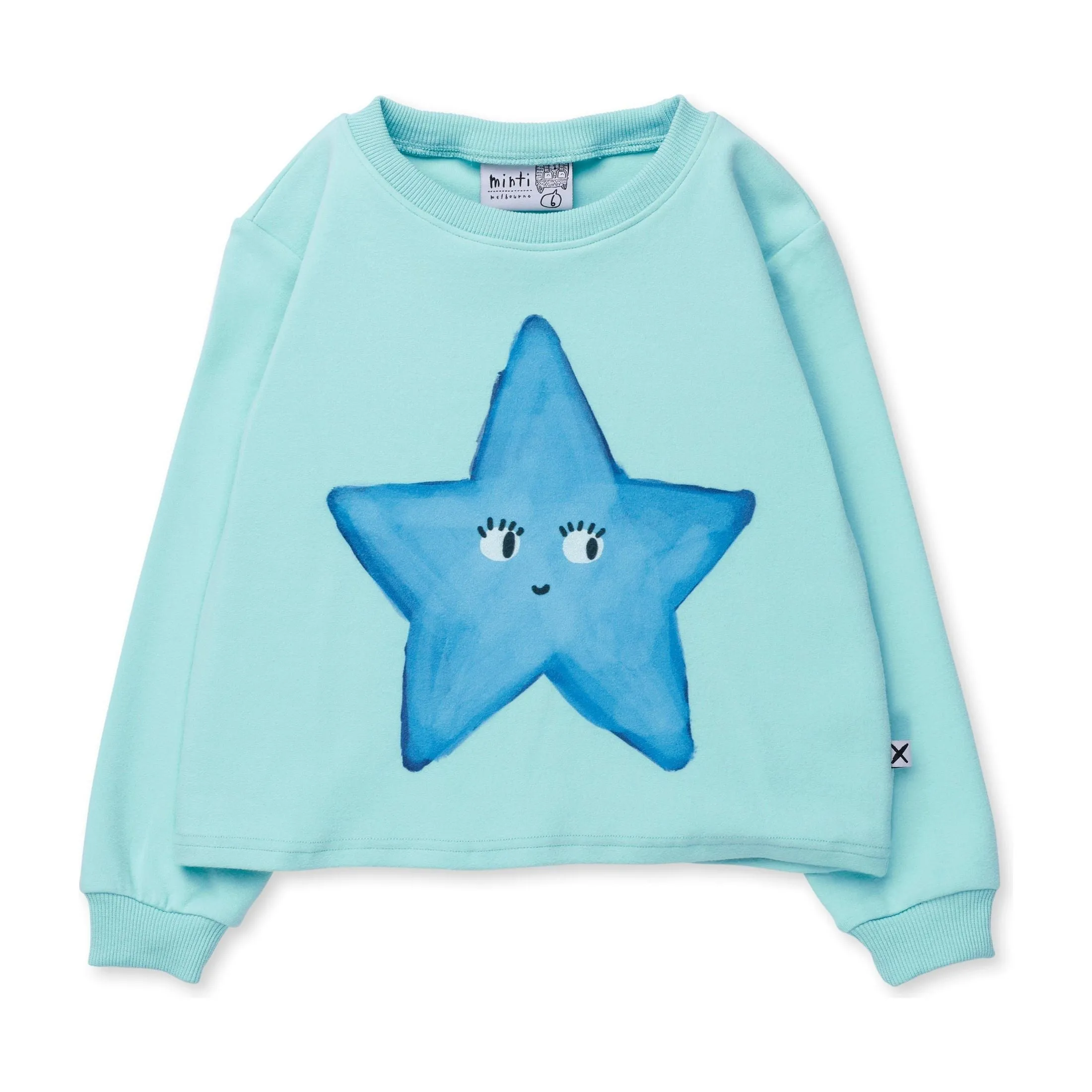 Painted Star Crew