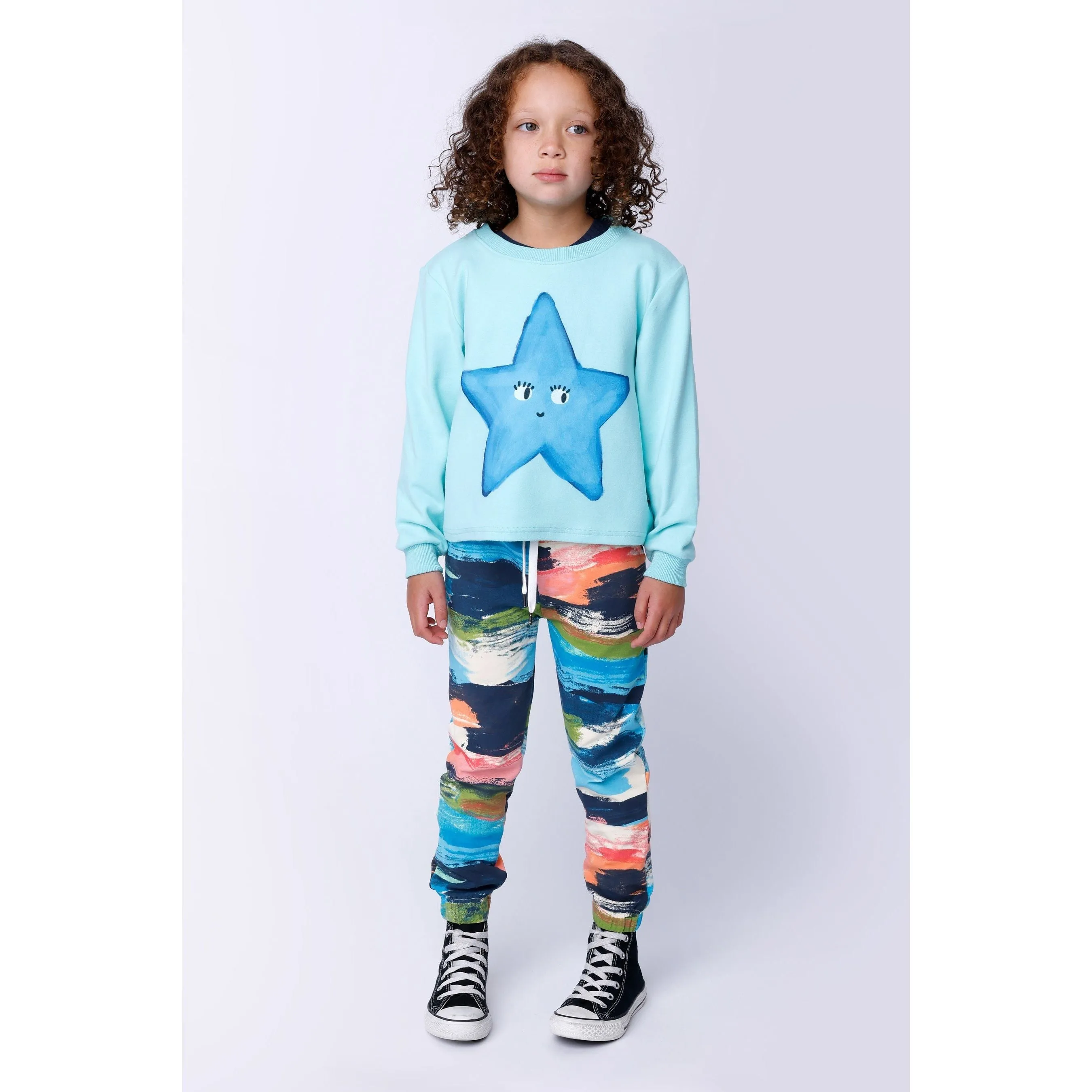 Painted Star Crew