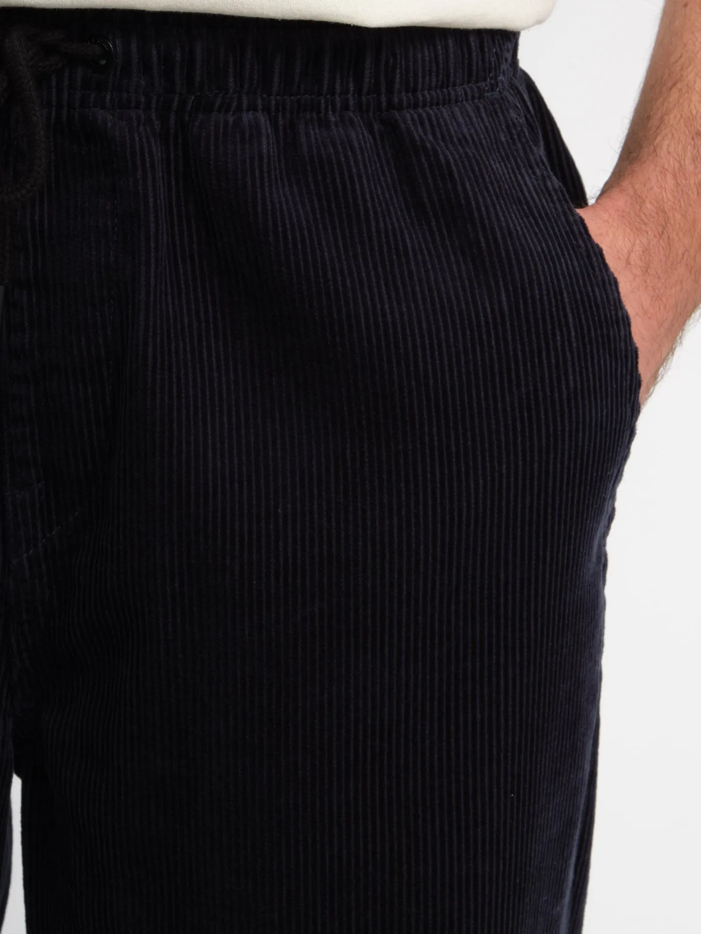 Pantalon Outer Spaced Casual - DARK NAVY