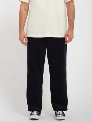 Pantalon Outer Spaced Casual - DARK NAVY