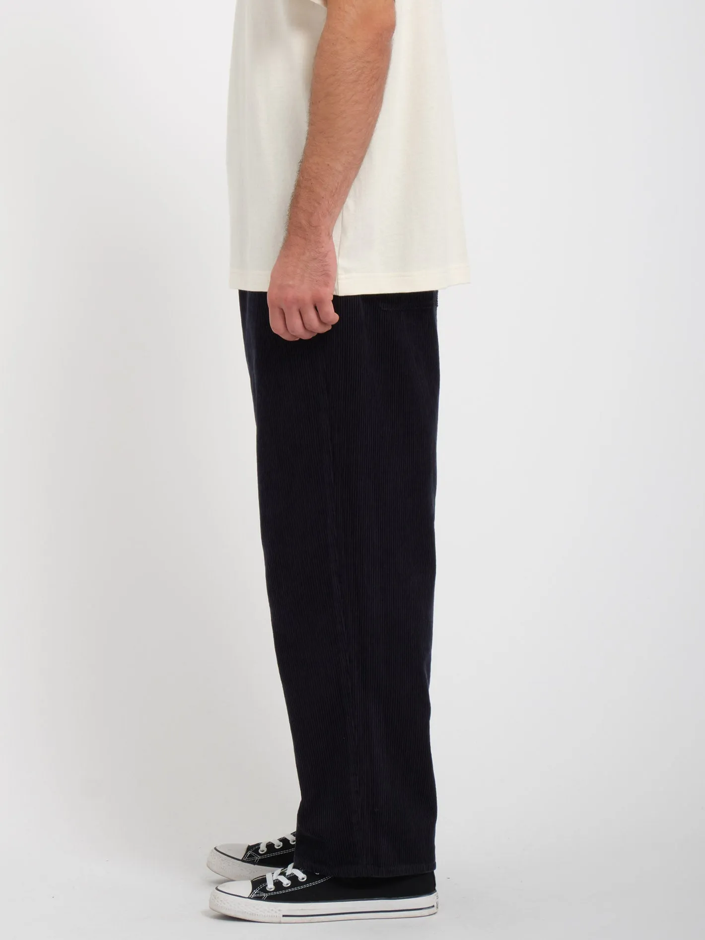 Pantalon Outer Spaced Casual - DARK NAVY