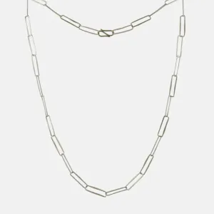 Paperclip Handmade Chain