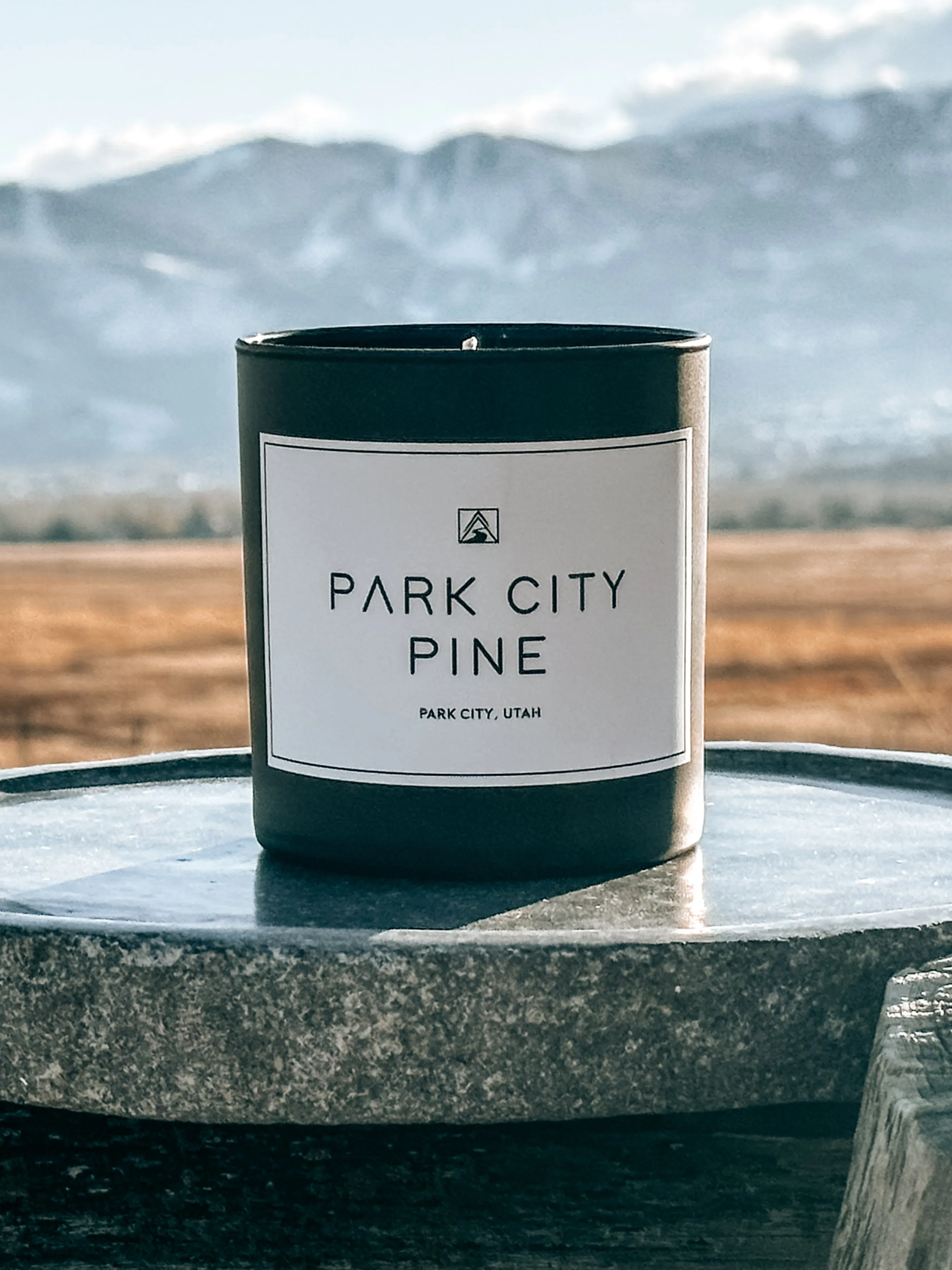 Park City Pine