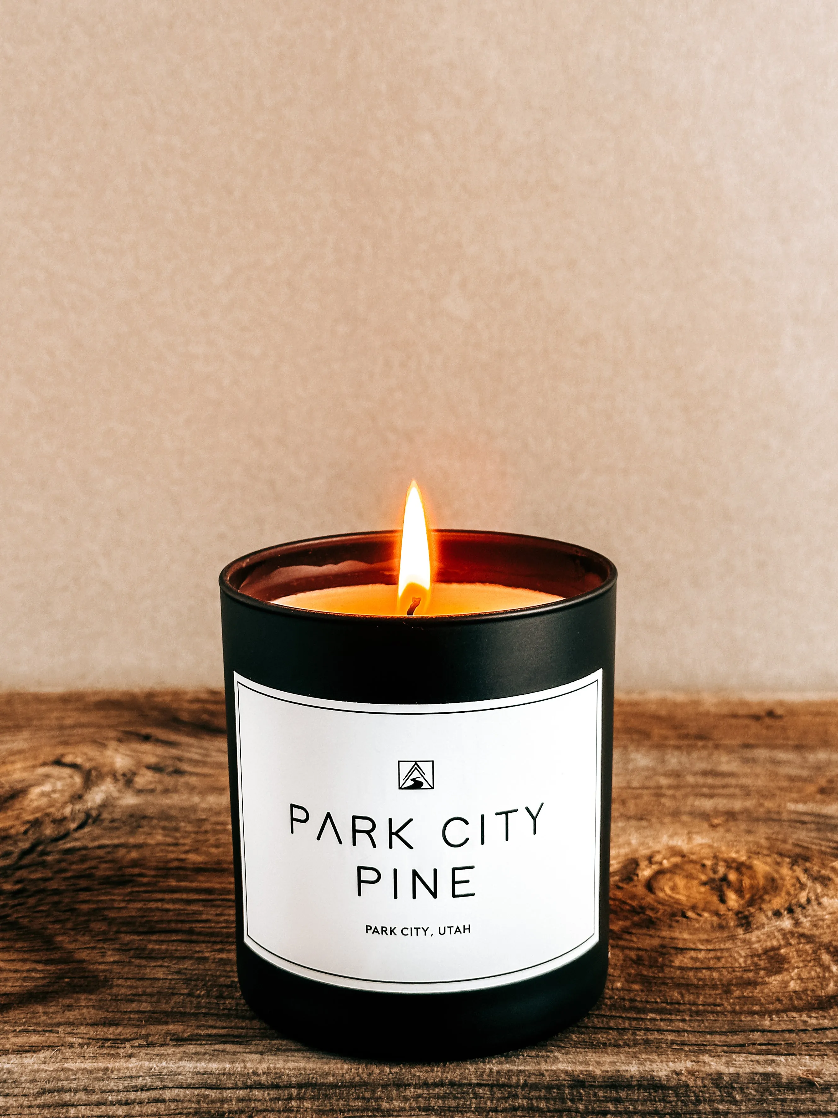 Park City Pine