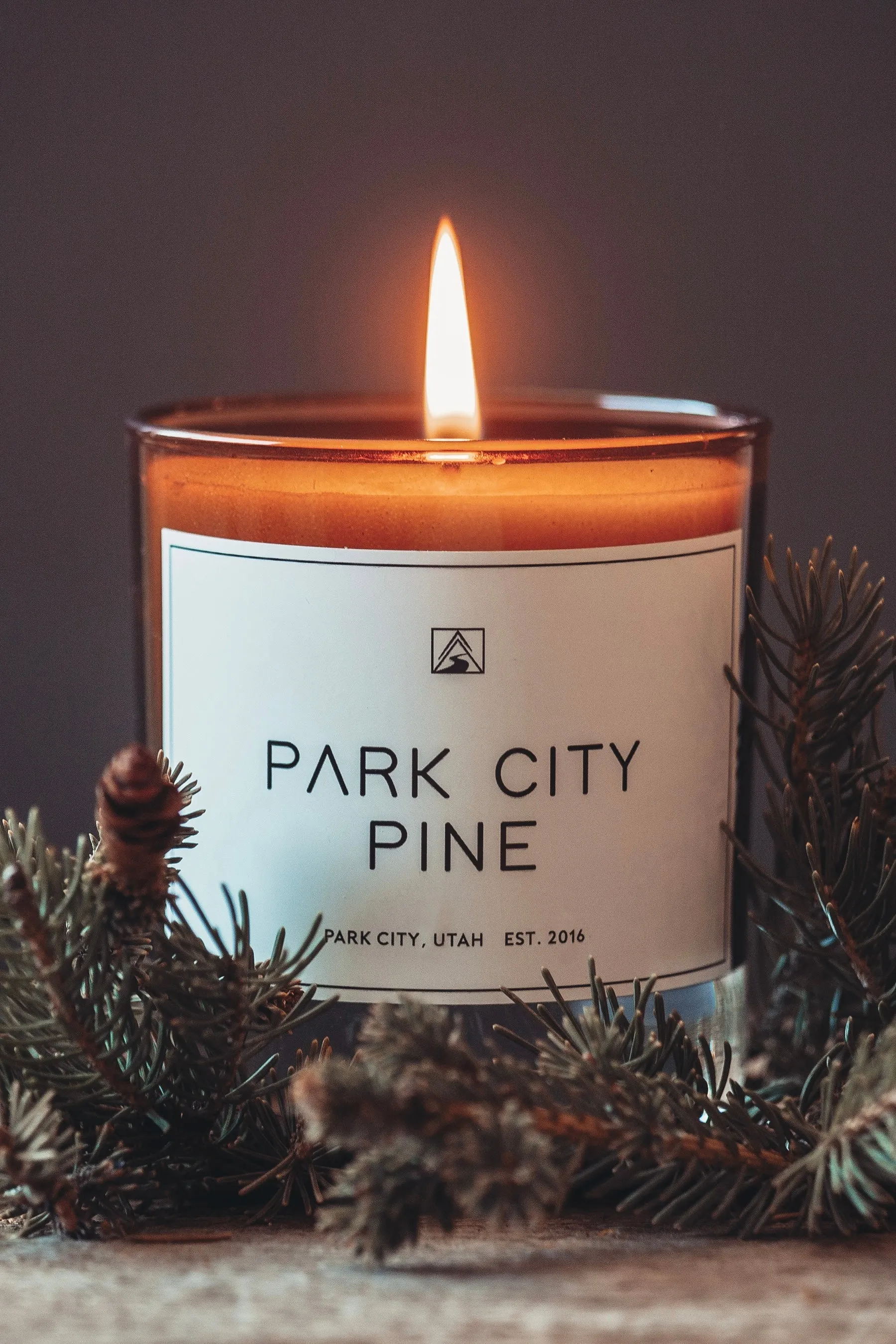 Park City Pine