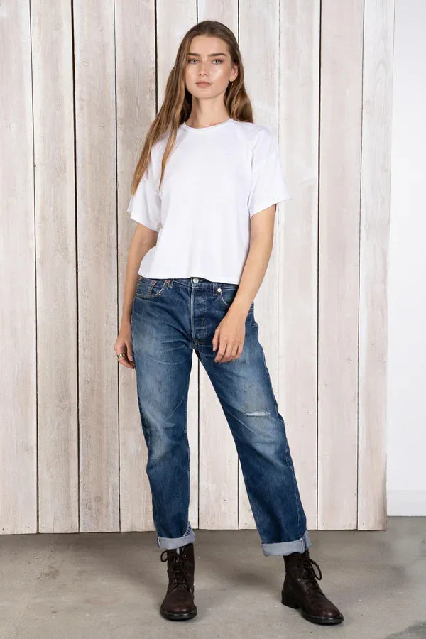 Parrish LA - Alex Tee