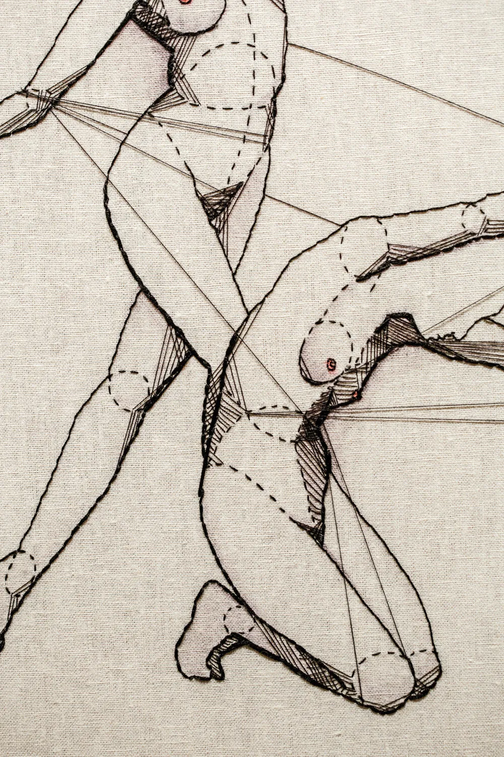 Pas de Deux