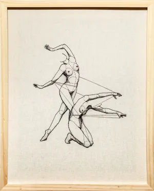 Pas de Deux