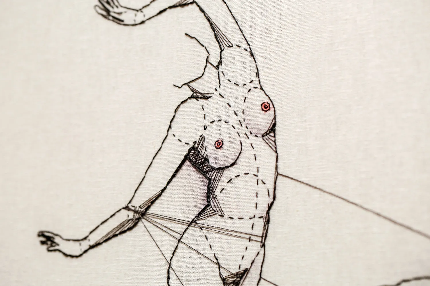 Pas de Deux