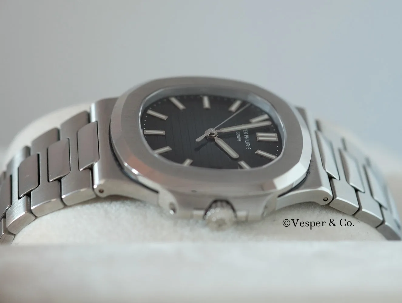 Patek Philippe Nautilus 5711/1A