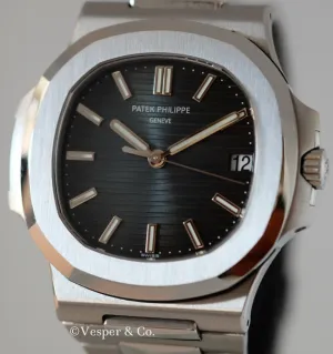 Patek Philippe Nautilus 5711/1A